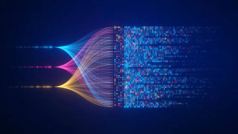 积石山软件开发:解锁高性能应用的核心技术路径
