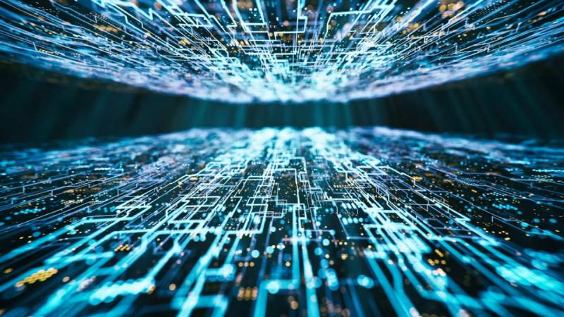 积石山网站建设:实施DevOps,赋能医疗保健领域数字化转型